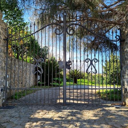 Villa Eugenia Тропеа Екстериор снимка