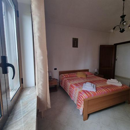 Villa Eugenia Тропеа Екстериор снимка