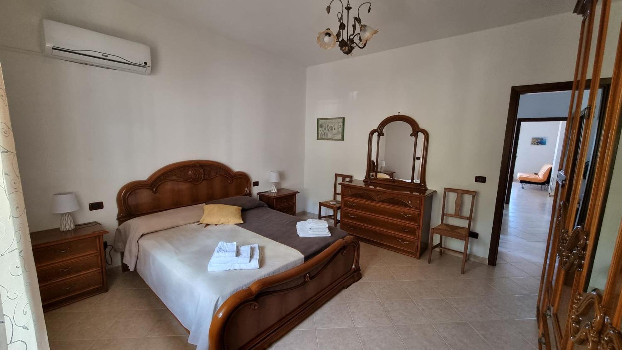 Villa Eugenia Тропеа Екстериор снимка