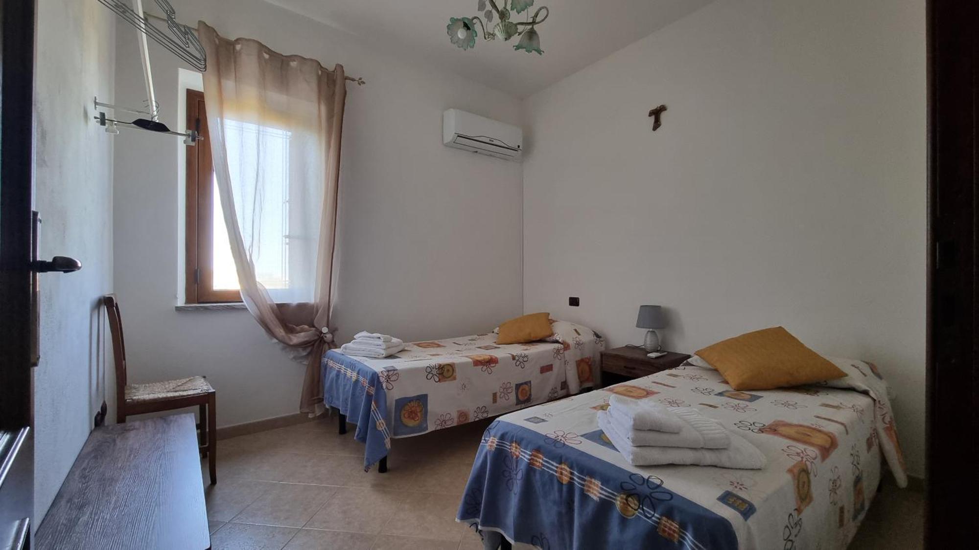 Villa Eugenia Тропеа Екстериор снимка
