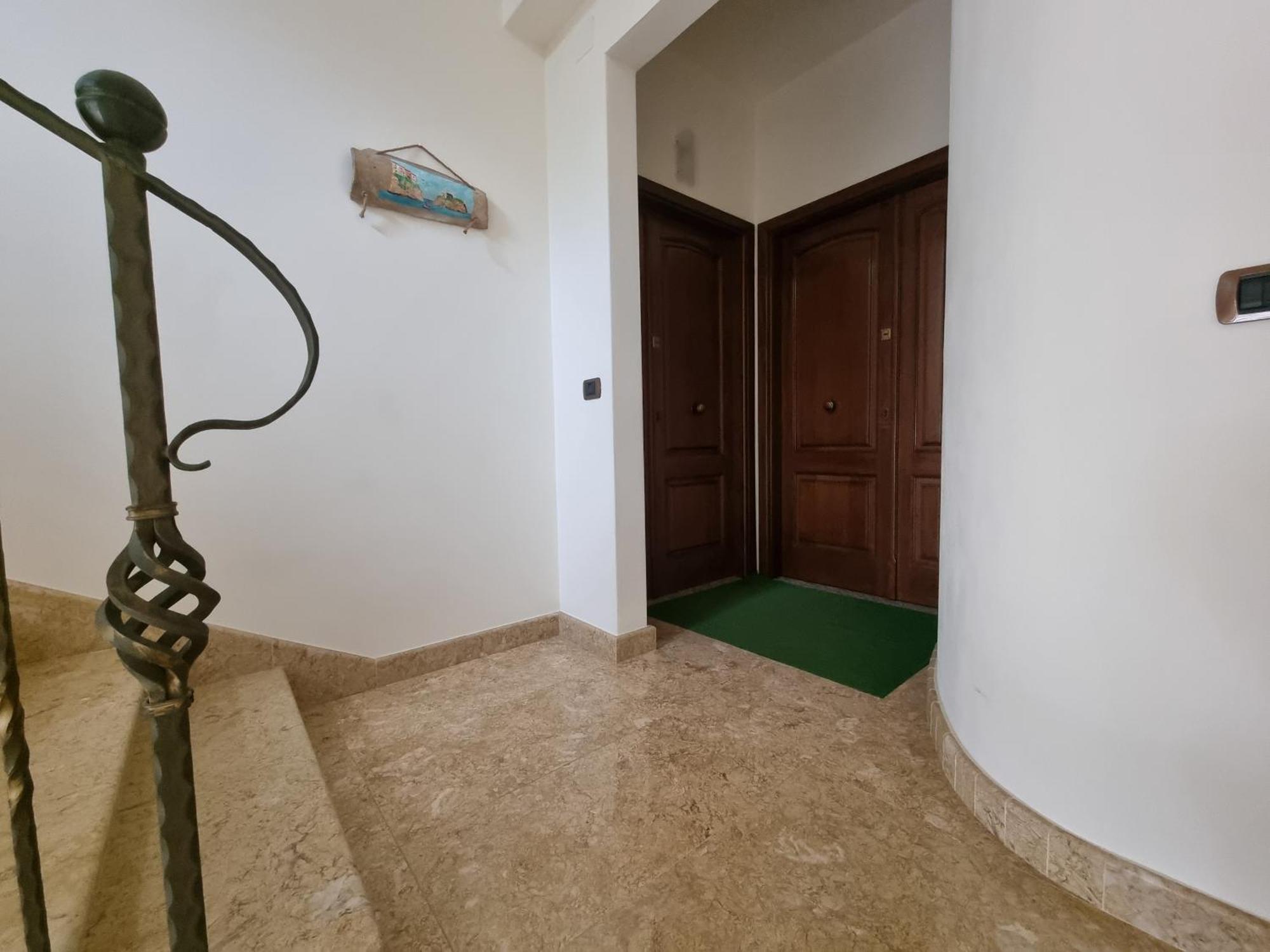 Villa Eugenia Тропеа Екстериор снимка