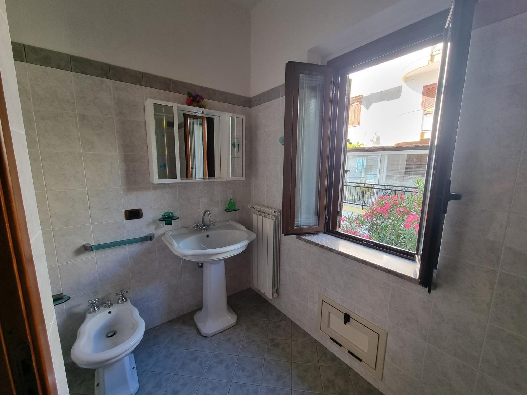 Villa Eugenia Тропеа Екстериор снимка